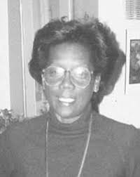 Obituary for Carmel Regina Archer Minns Knowles