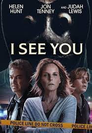 Indian movies you must see before you die (something different story) menu. I See You Official Trailer 2019 Horror Thriller Movie Youtube