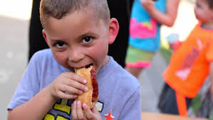 17 photos: Stowe Elementary's year-end celebration