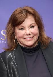 Here's a list of famous actresses from Missouri