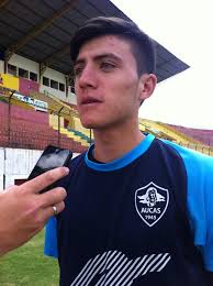 S. D. Aucas Oficial على X: "Roberto Garcés: "El equipo está motivado para  hacer las cosas de mejor manera el partido del domingo"  http://t.co/6doT6vyd0m"