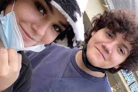 Chase Gustafson's Instagram, Twitter & Facebook