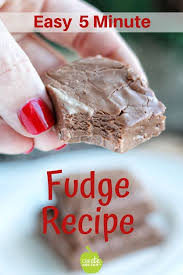 The Best Easy Chocolate Fudge Recipe Using Sweetened Condensed Milk And Marshmallow A Deli Fudge Recipes Best Chocolate Fudge Recipes Fudge Recipes Chocolate