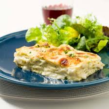 Four Cheese Lasagna America S Test Kitchen Recipes Cheese Lasagna Cooks Illustrated