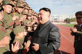 Comentário vem no contexto de uma visita de dois secretários da casa branca à coreia do sul. 6 Filmes Que Mostram Os Horrores Da Ditadura Da Coreia Do Norte