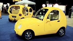 Ford revives the escort for china. Direkt Von Disneyland Auf Die Strasse Dass Elektroauto Nennt Sich Tang Hua Fahrzeuge Elektroauto Autohersteller
