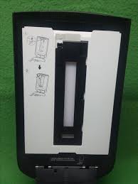 Scanners for digitalisation and storage. Canon Canoscan 4200f Flatbed Scanner