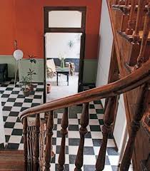 Mexico City S First Fully Green B B The Eight Room El Patio 77 Hoteles Productos Innovadores Patio