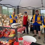 Sendiks Brat/Hot Dog Fundraiser