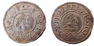 The this picture was taken with a hand held camera with no flash so the focus isn't brilliant. Metal Prospectors Discover Astonishing Treasure Hoards From Anglo Saxon England Ars Technica