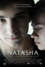 Natasha (2015) - News - IMDb