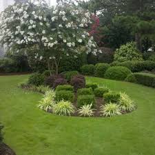 Crepe Myrtle Landscaping Home Design Ideas Pictures Remodel And Decor Crepe Myrtle Landscaping Yard Landscaping Front Yard Landscaping