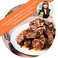 4 thai recipes for your leftover roast. Thai Kitchen Canada Recipe Challenge