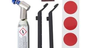 Cycle Pieces Detachees Kit Reparation Chambre A Air