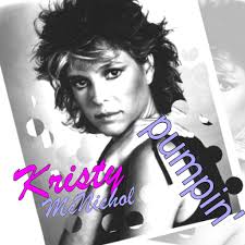 Bradleys Buzz: Todays Bubbatune - Kristy McNichol