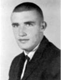 LCPL Philip Blaine Emerson (1946-1967)