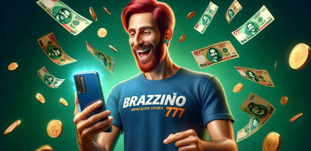 Brazino 777 - Tigre da Fortuna - APK Download for Android | Aptoide