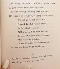 William Wordsworth Words Worth Quotes Quote Of The Day