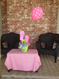 Flip Flop Table Centerpiece Table Centerpieces Flip Flop Birthday Party Flip Flop Birthday
