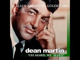 DEAN MARTIN
