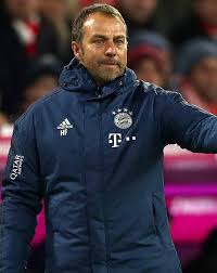 Der vorstand reagierte mit einer deutlichen erklärung. Bayern Munich Boss Hans Dieter Flick Issuu