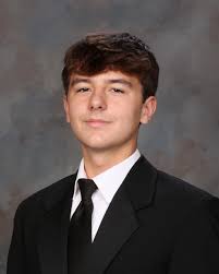 Covington High names members of its Class of 2025