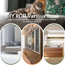 Tired of being frustrated with cats messing around your garden or home? Pawaboo Pet Scratch Furniture Protector Couch Corner Cat Scratch Repellent With 50 Pcs Upholstery Pins Furniture Protectors Training Tape 12 Pack Cat Scratch Deterrent Tape White Beds Furniture Pet Supplies Ekbotefurniture Com