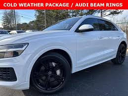 Image result for Carrara White 2019 Q8