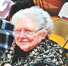 Norma Brasington Obituary (1927