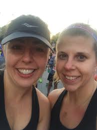 Chicago Marathon 2015 Recap!