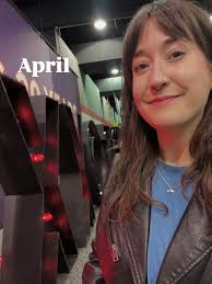 Rebecca Spectre, Magician (@rebeccaspectremagic) • Facebook