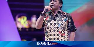 Minggat racun dari lagu ini adalah bagian reff, dengan tarikan tinggi khas 'lord didi', ndang baliooo srii, ndang baliooo. Selain Didi Kempot Ini 3 Penyanyi Campursari Yang Perlu Anda Ketahui Halaman All Kompas Com