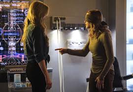 Pin On Legends Of Tomorrow