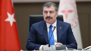 Üçüncü doz kovid aşısı konusunda her üretici bir mühlet biçiyor. Yq0t4eq 6etktm