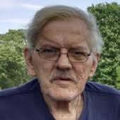 Obituary information for David Bruce Richards Sr.