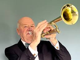 Le trompettiste Jean-Jacques Petit se produira à l'église de Sourdeval, le  4 avril