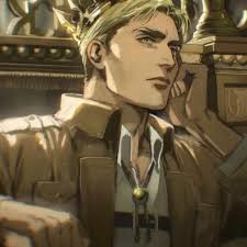 Stream ErwinsSpeechXMajesty by Cozyknep