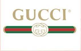 This tee in cotton jersey has a weathered look and a gucci vintage logo on the front, inspired by prints from the 1980s. Gucci Logo Gucci Logo Sticker Gucci Brand