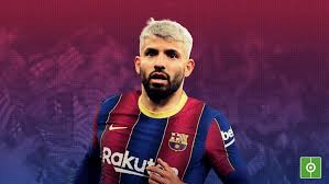 Barca loans trincao to wolves 🇵🇹. Official Barcelona Sign Aguero On Two Year Deal