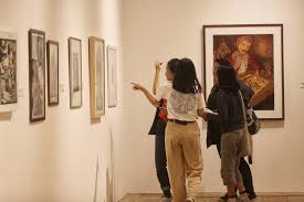 We did not find results for: Karya Grafis Awal Kemerdekaan Terpajang Di Museum Sonobudoyo Yogya Gudegnet