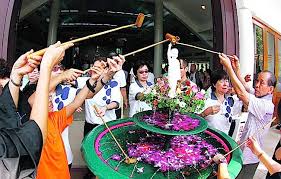 Wesak is a day celebrated by the buddhists around the world. Happy Wesak Day On This Most Sacred Day Celebrating The Birth Enlightenment And Paranirvana Of Gautama Buddha We Wish All Sentient Beings Health Happiness And Ultimate Enlightenment Buddha Weekly Buddhist Practices