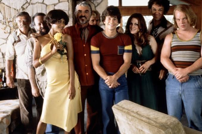 Boogie Nights arrive sur HBO Max - Sortiraparis.com