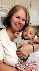 Grief transforms into a way of living over time