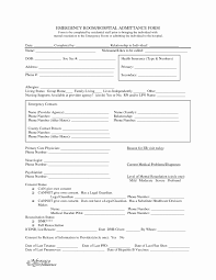 Patient Discharge Form Template New 9 Best Of Free Printable Hospital Discharge Forms Emergency Room Doctors Note Template Emergency Hospital