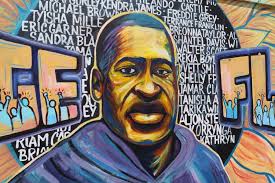 Minnesotans see hope in George Floyd's legacy