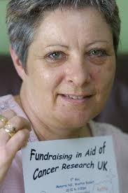 Time is right to help cancer victims'