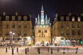 Visit Porte Cailhau In Bordeaux Bordeaux City Historical Sites