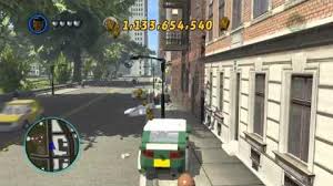 Free all four to unlock this vehicle. Blade Lego Marvel Superheroes Wiki Fandom