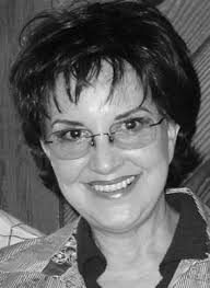 Betty Austin Obituary (1941