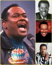 Name a song by Luther Vandross but it can't be Never Too Much❗️